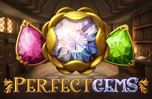 Perfect Gems Slot