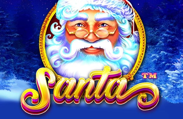 Santa Slot