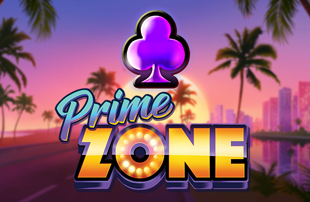 Prime Zone Slot