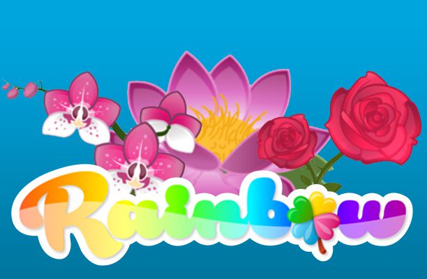 Rainbow Slot