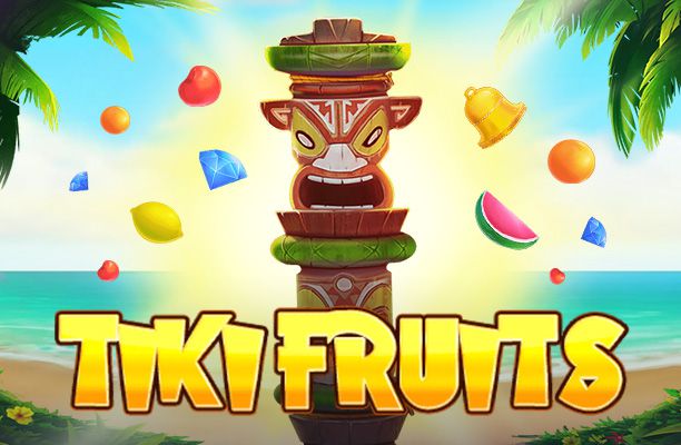 Tiki Fruits Slot