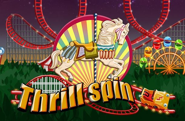 Thrill Spin Slot
