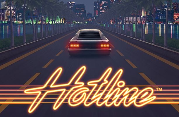 Hotline Slot