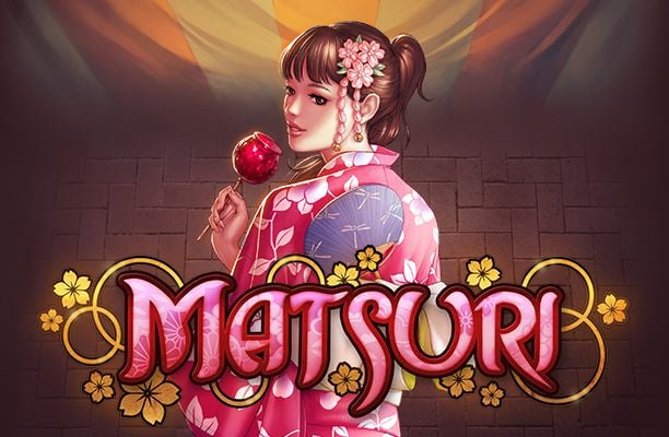 Matsuri Slot