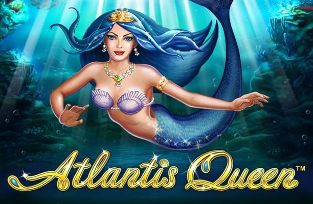 Atlantis Queen Slot