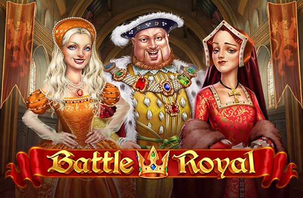 Battle Royal Slot