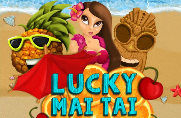 Lucky Mai Tai Slot