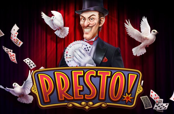 Presto! Slot