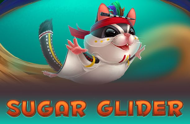 Sugar Glider Slot
