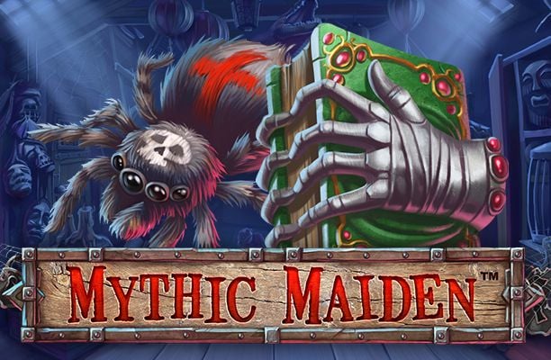 Mythic Maiden Slot