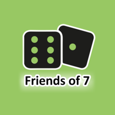 Friends of 7 Affiliates