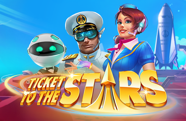 Ticket To The Stars Slot