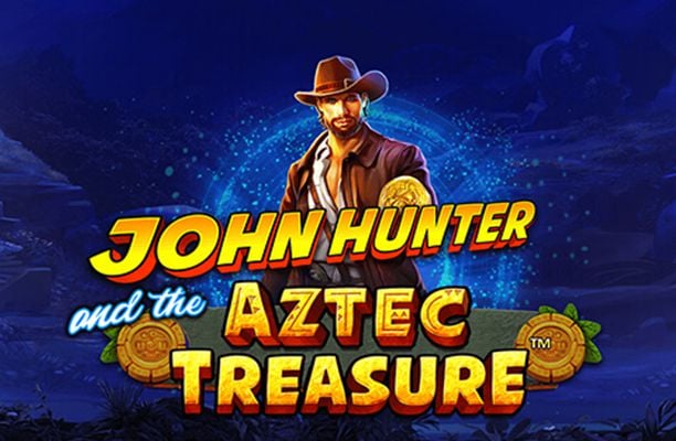 John Hunter and the Aztec Treasure Slot
