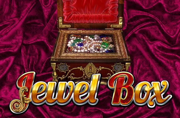 Jewel Box Slot