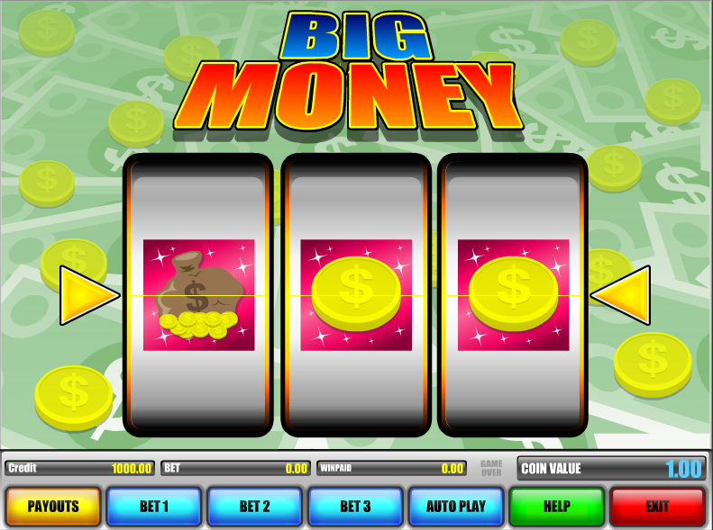 Big Money