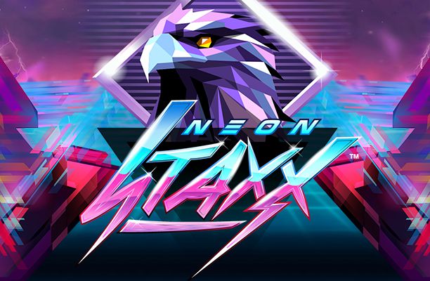 Neon Staxx Slot