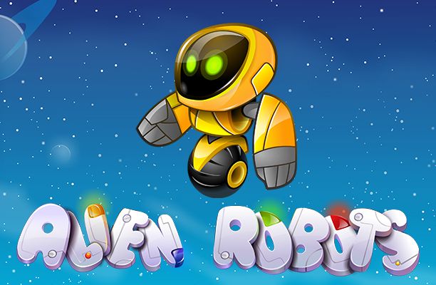 Alien Robots Slot