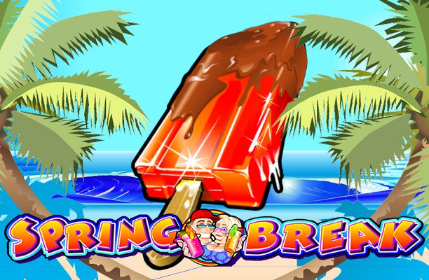 Spring Break Slot