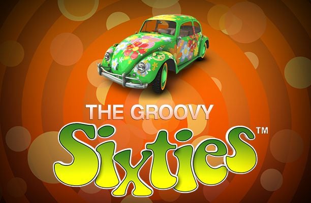 The Groovy Sixties Slot