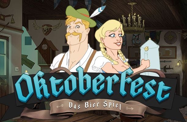 Oktoberfest Slot