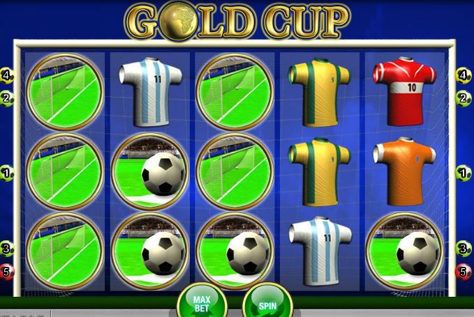 Gold Cup