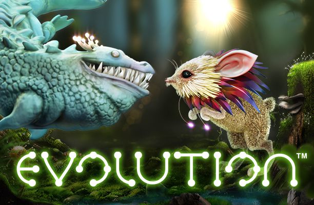 Evolution Slot