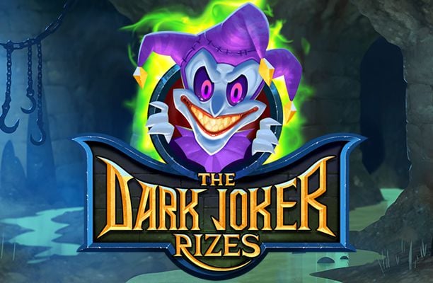 The Dark Joker Rizes Slot