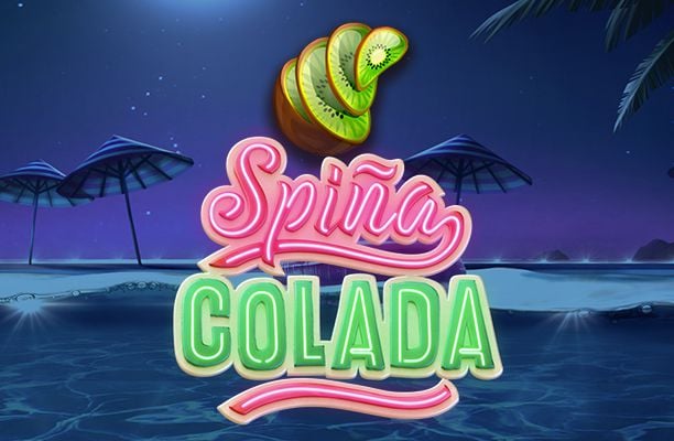 Spina Colada Slot