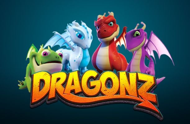 Dragonz Slot