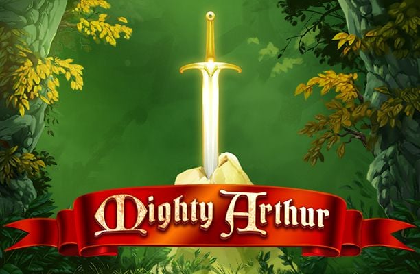 Mighty Arthur Slot