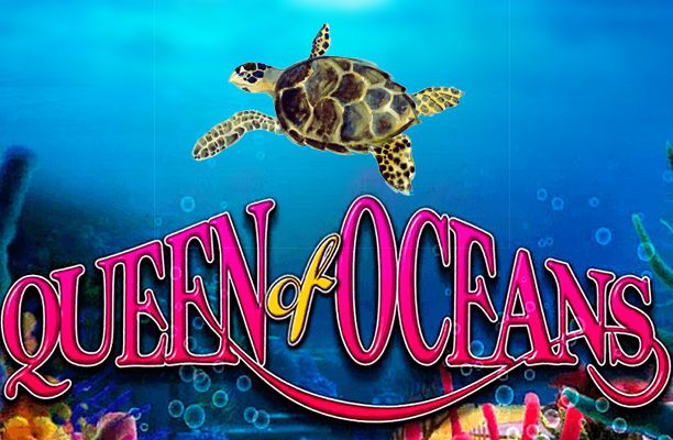 Queen Of Oceans Slot