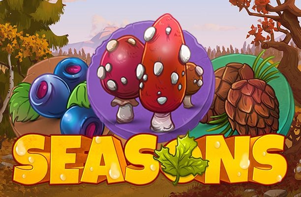Seasons Slot
