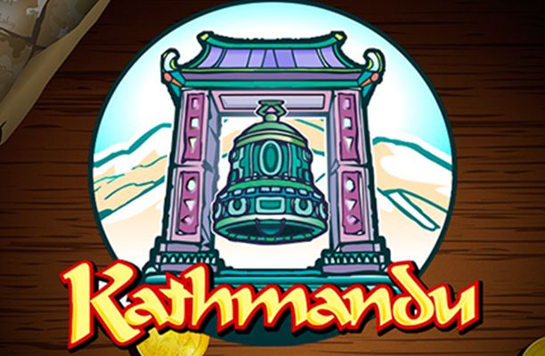 Kathmandu Slot