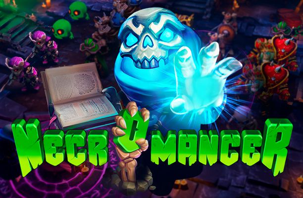 Necromancer Slot