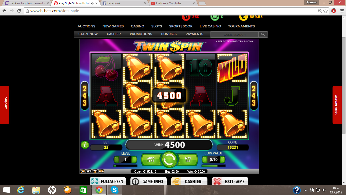Twin Spin mega big 2.5 bet.png
