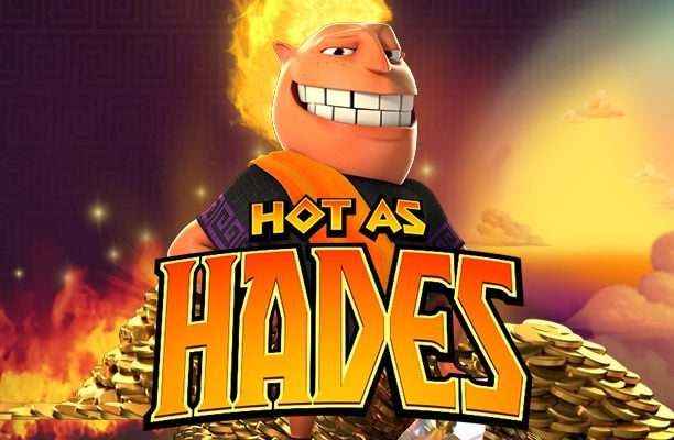 Hot as Hades Slot