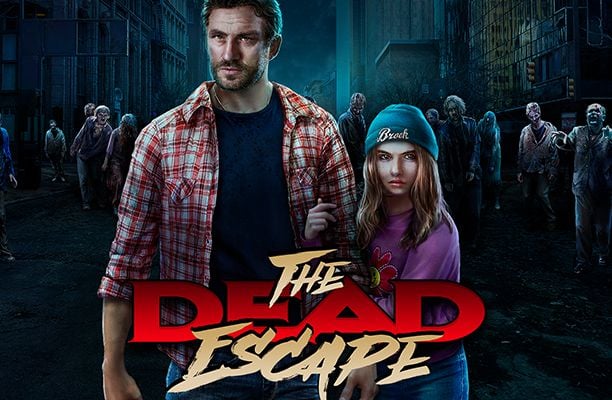 The Dead Escape Slot
