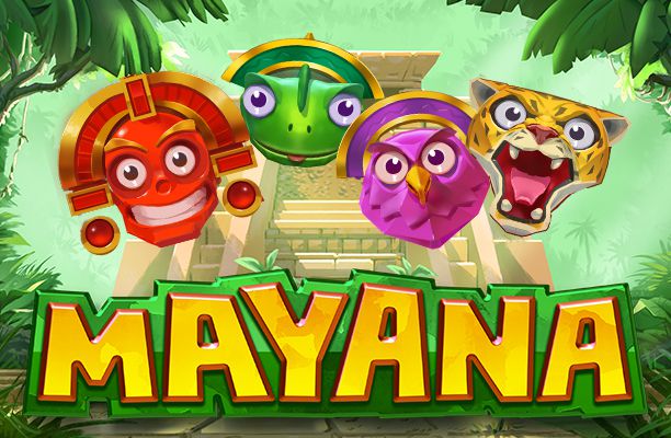 Mayana Slot
