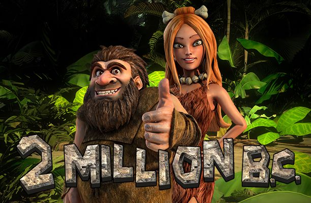 2 Million B.C. Slot