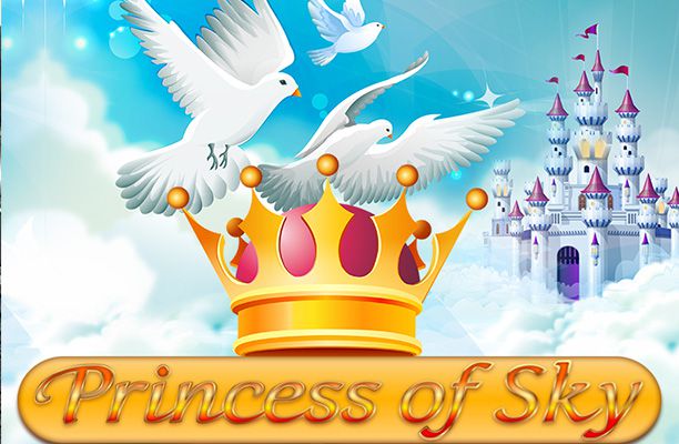 Princess Of Sky