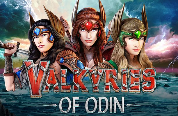 Valkyries of Odin Slot