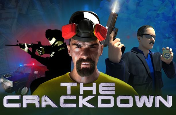 The Crackdown