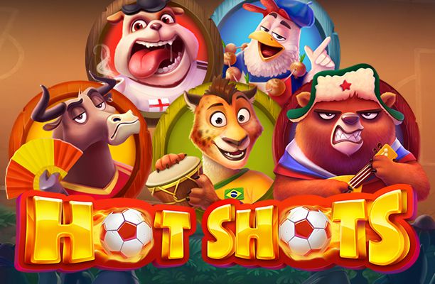 Hot Shots