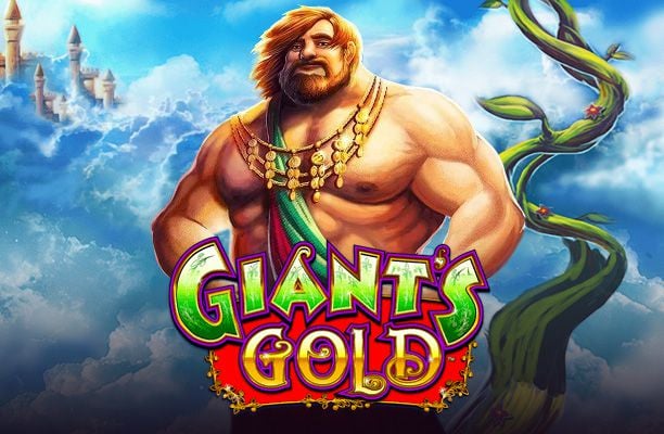 GIant's Gold