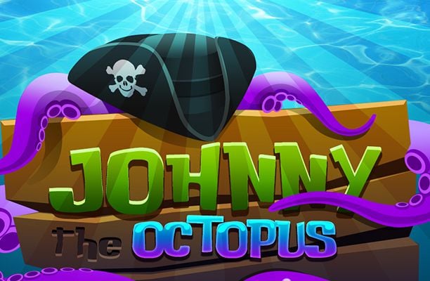 Tragamonedas Johnny the Octopus