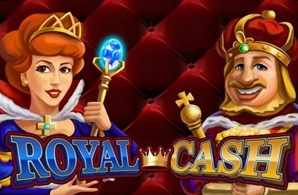 Royal Cash Slot