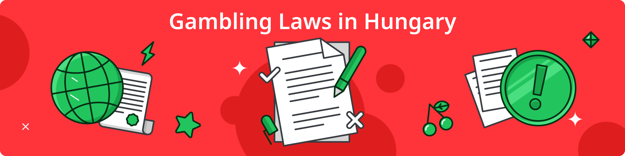 online casino laws in hungary