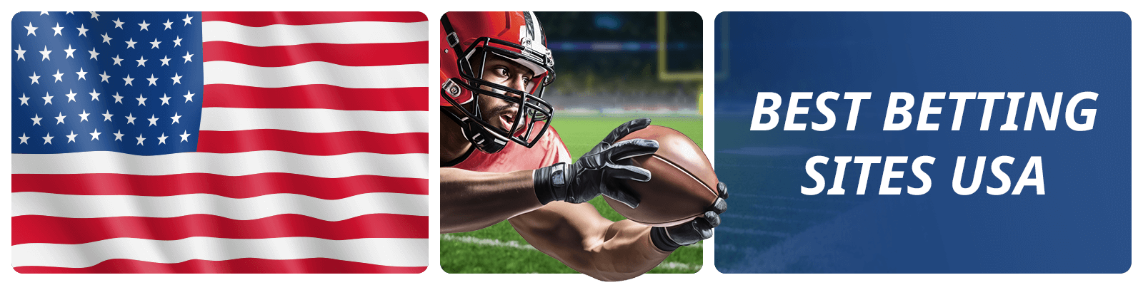 Best Betting Sites in the USA