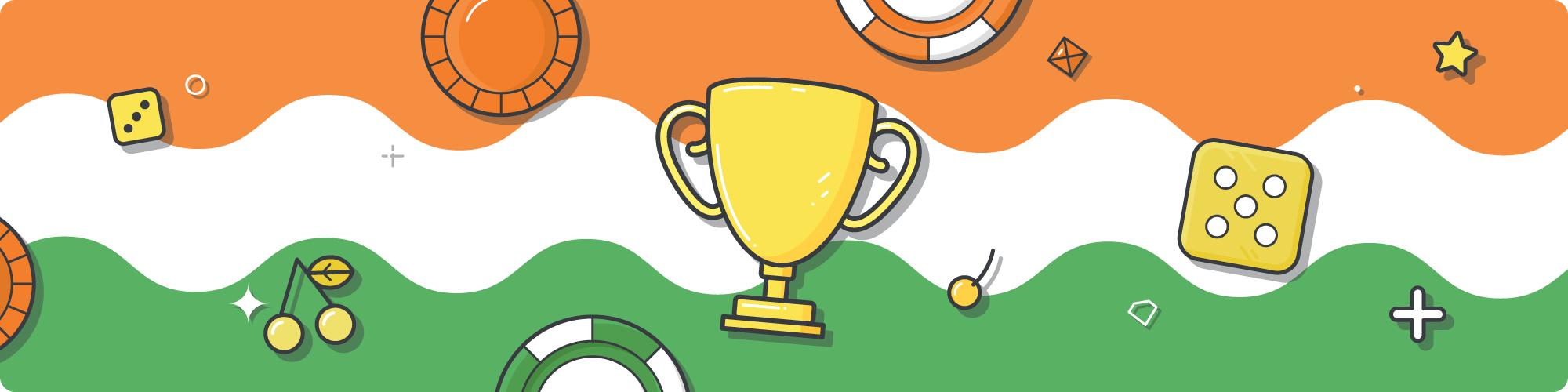 Best Betting Bonuses India