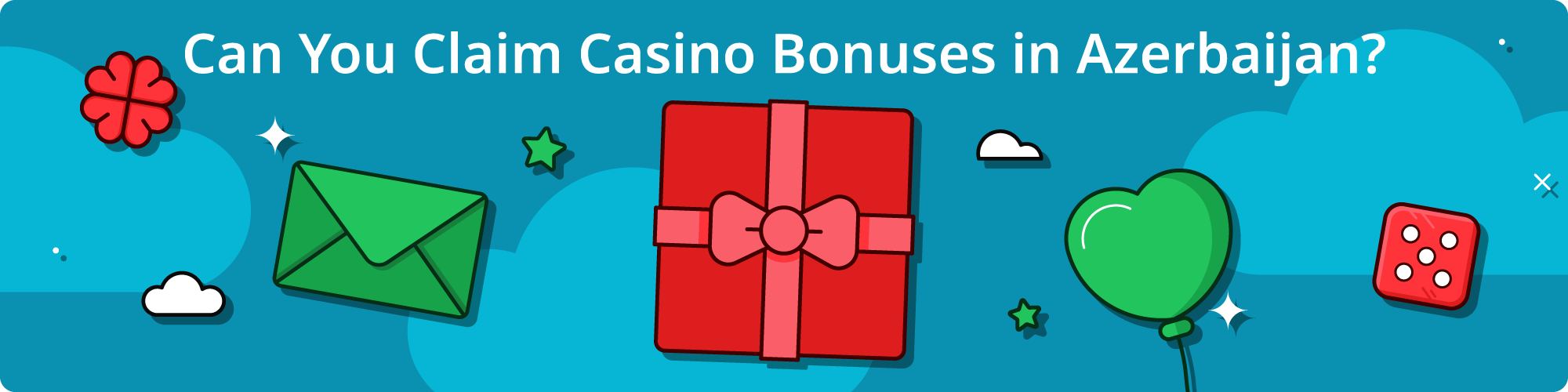 Casino bonus Azerbaijan